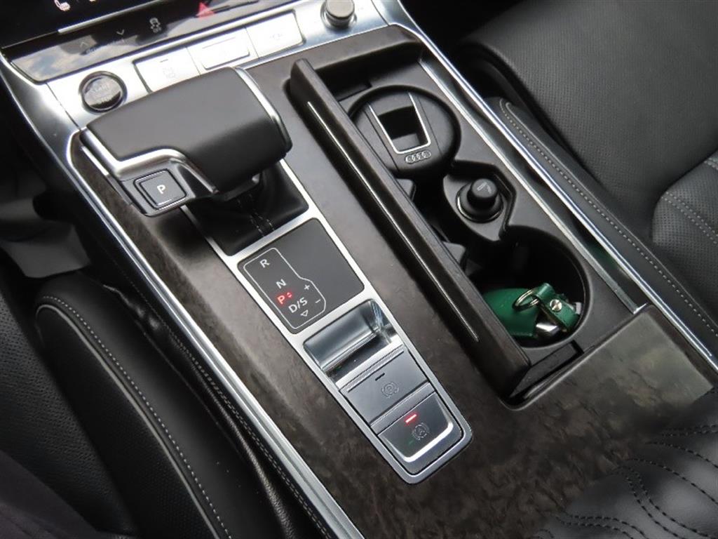Audi A7 - Vista 11