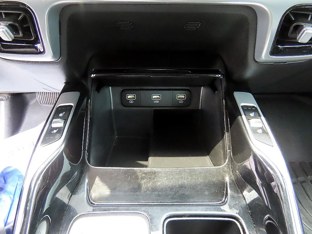 KIA Sorento 2021 Gris - Importación desde Corea - HF Imports Iquique - Foto 13
