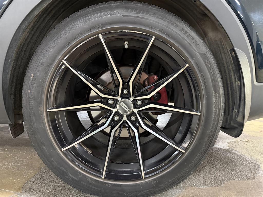 KIA Sorento 2018 Azul - Importación desde Corea - HF Imports Iquique - Foto 20