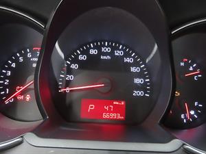 KIA Morning - Vista 12