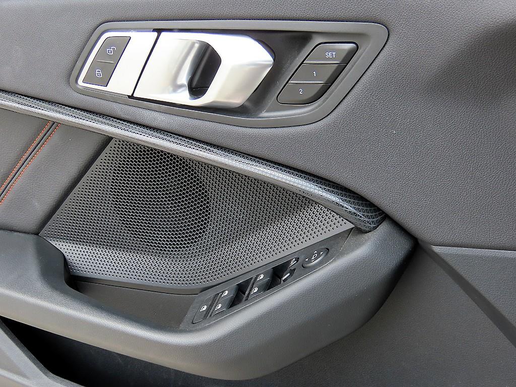 BMW 1 series - Vista 11