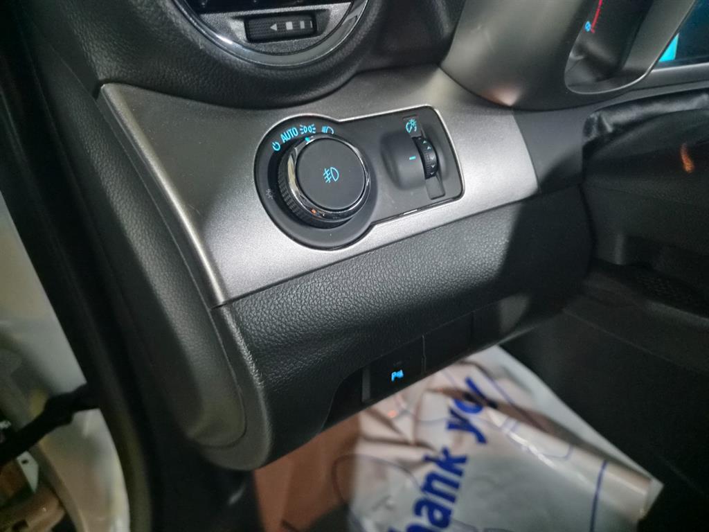 Chevrolet Orlando 2015 Blanco - Importación desde Corea - HF Imports Iquique - Foto 16