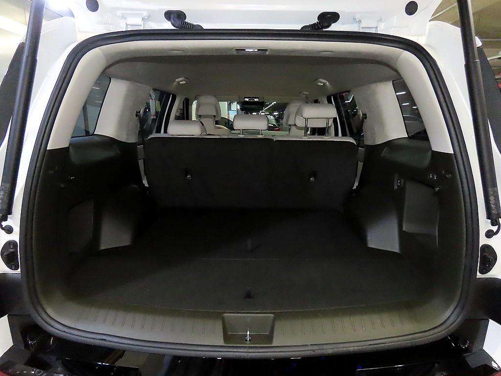 HYUNDAI Santa Fe 2025 Blanco - Importación desde Corea - HF Imports Iquique - Foto 15