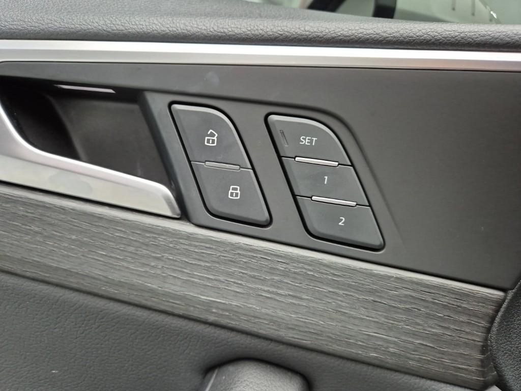 Audi A4 2018 Blanco - Importación desde Corea - HF Imports Iquique - Foto 18