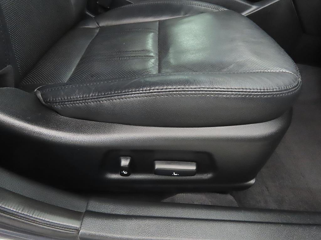 KIA K7 2012 Gris - Importación desde Corea - HF Imports Iquique - Foto 16