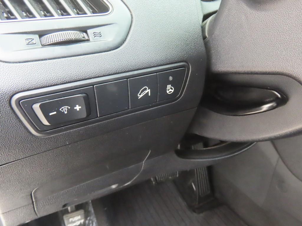 HYUNDAI Tucson - Vista 10