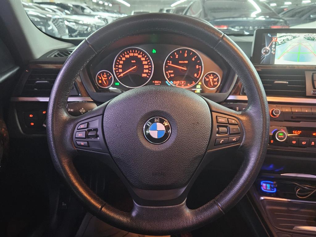 BMW 3 series - Vista 6