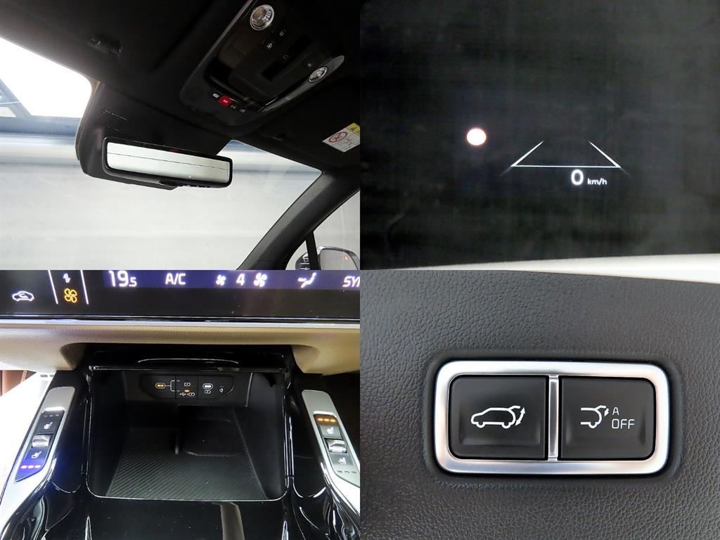 KIA Sorento 2025 Blanco - Importación desde Corea - HF Imports Iquique - Foto 17