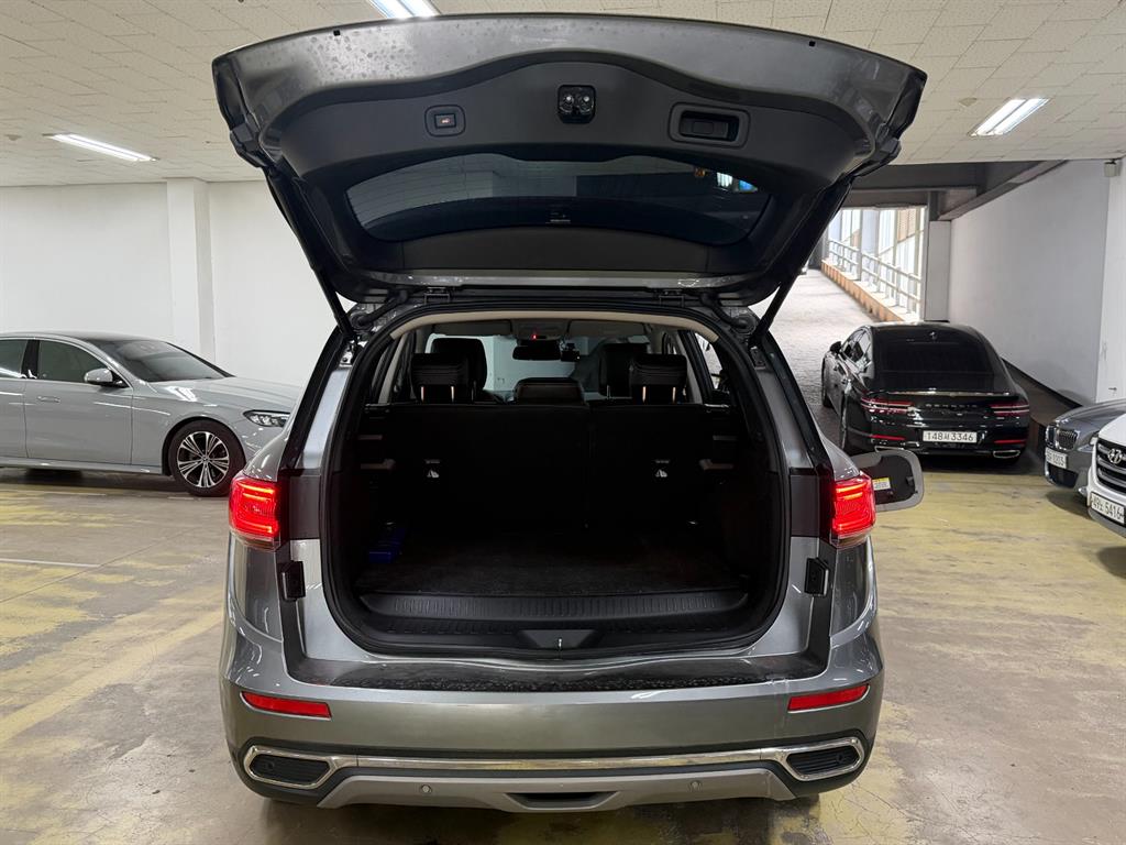 SAMSUNG QM6 2023 Gris - Importación desde Corea - HF Imports Iquique - Foto 18