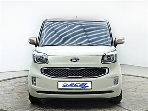 KIA Ray - Vista 2