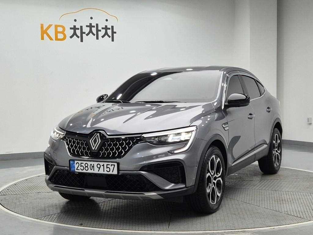 SAMSUNG Arkana 2026 Gris - Importación desde Corea - HF Imports Iquique - Foto 1