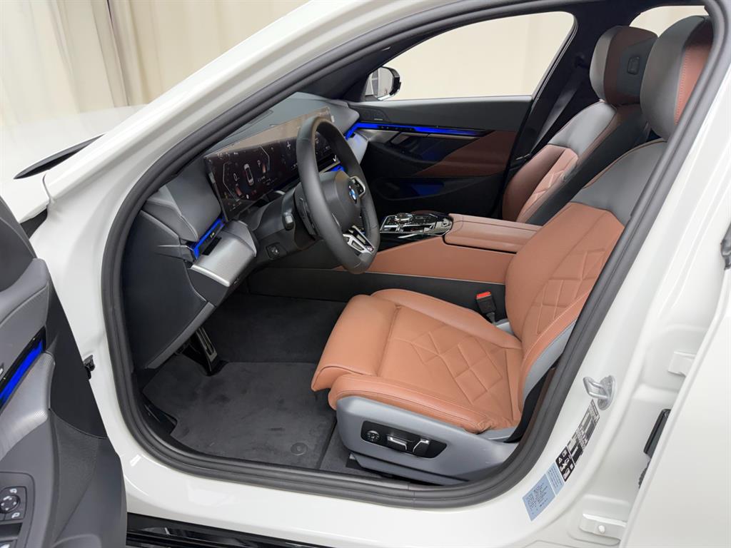 BMW 5 Series - Vista 12