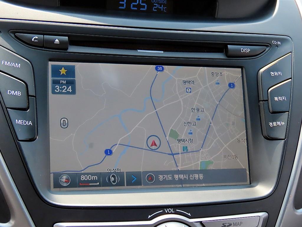 HYUNDAI Avante 2014 - Importación desde Corea - HF Imports Iquique - Foto 17