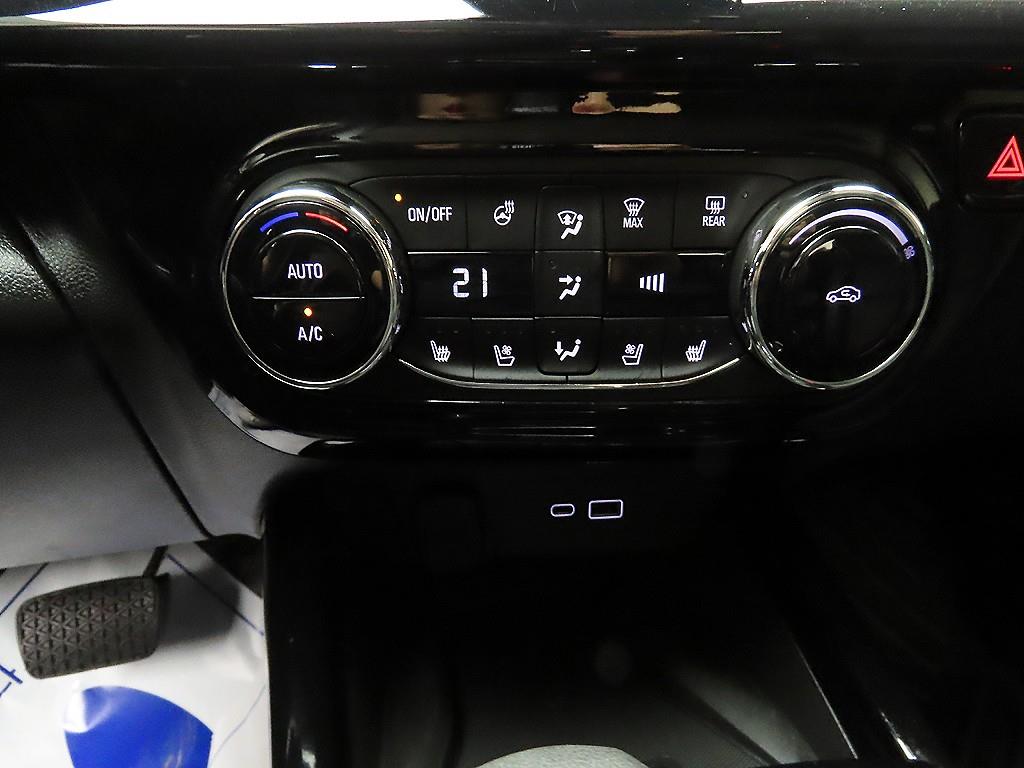 Chevrolet Trax 2025 Negro - Importación desde Corea - HF Imports Iquique - Foto 16