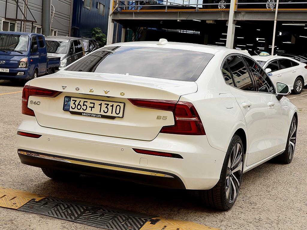 Volvo S60 - Vista 7