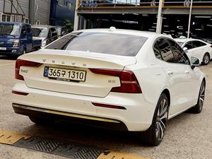 Volvo S60 - Vista 8