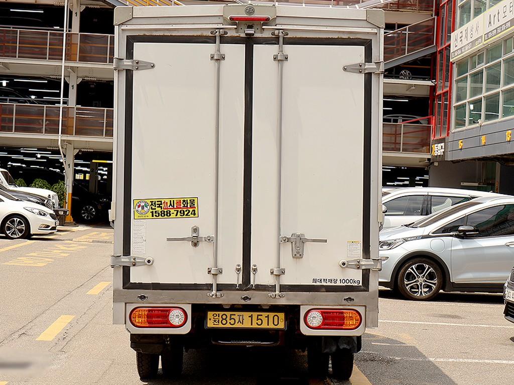 Small Truck Top_Wingbody - Vista 5