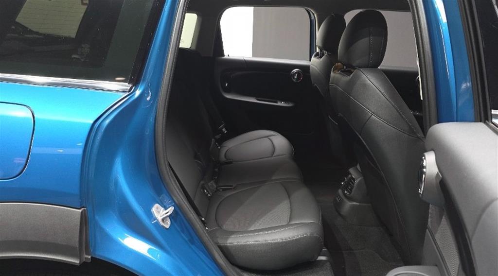 Mini Countryman - Vista 12
