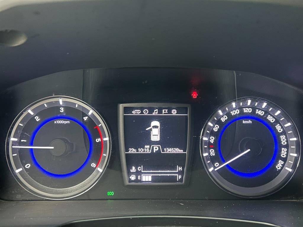 Ssangyong Rexton 2021 Gris - Importación desde Corea - HF Imports Iquique - Foto 15
