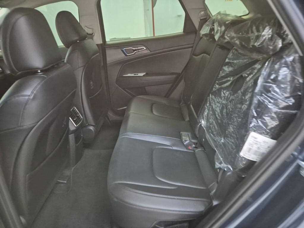 KIA Sportage - Vista 12
