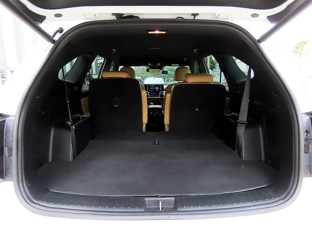 KIA Sorento 2021 Blanco - Importación desde Corea - HF Imports Iquique - Foto 17