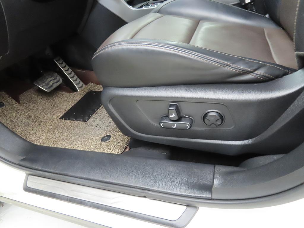 Ssangyong Korando 2020 Blanco - Importación desde Corea - HF Imports Iquique - Foto 17