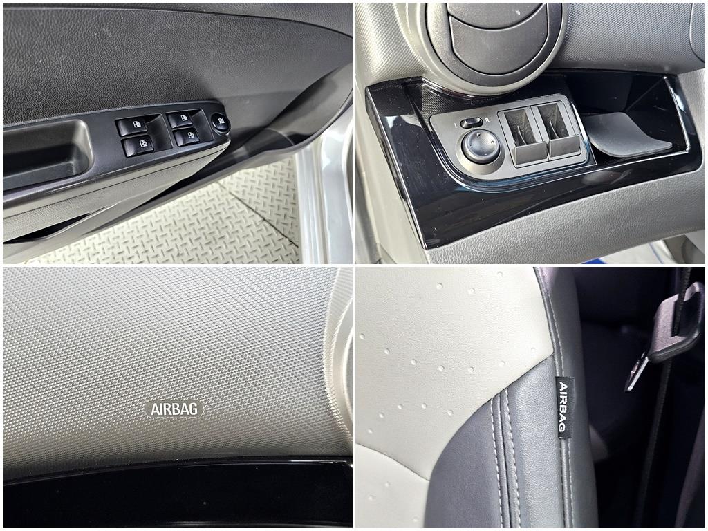 Chevrolet Spark 2012 Plateado - Importación desde Corea - HF Imports Iquique - Foto 18
