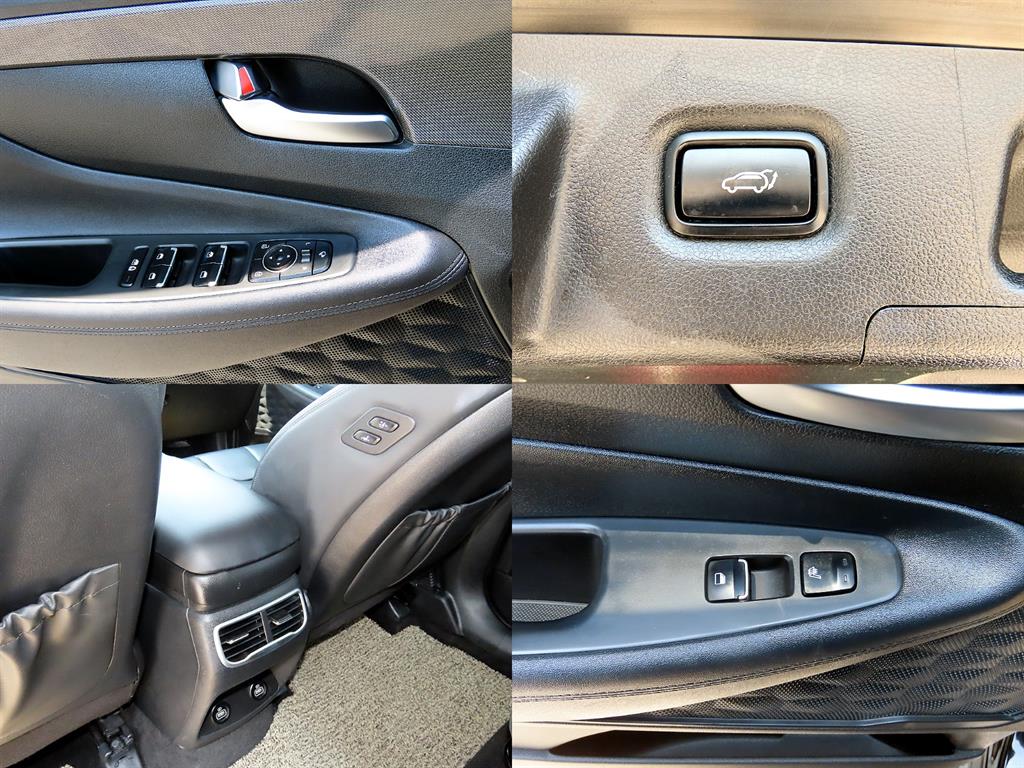 HYUNDAI Santa Fe 2021 - Importación desde Corea - HF Imports Iquique - Foto 18