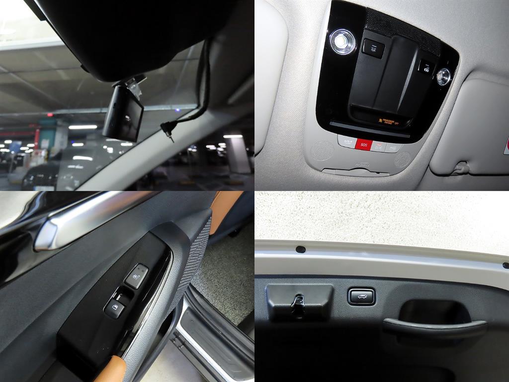 KIA Seltos 2026 Blanco - Importación desde Corea - HF Imports Iquique - Foto 18