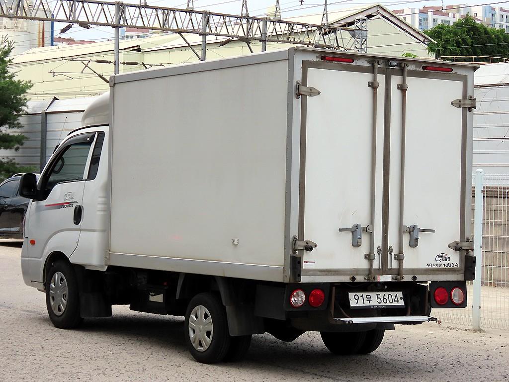 Small Truck tower_built-in tower - Vista 3