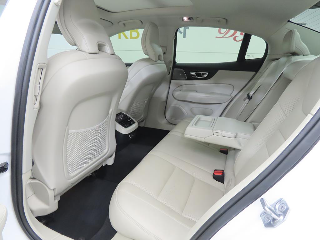 Volvo S60 - Vista 6