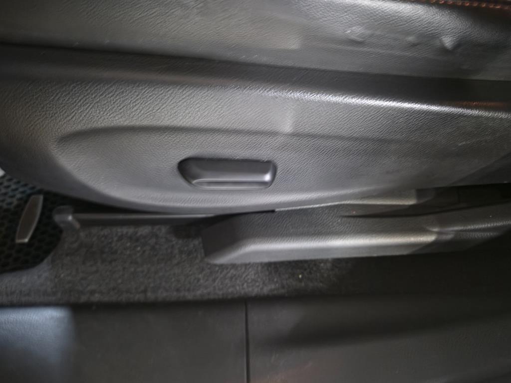 Chevrolet Orlando 2015 Blanco - Importación desde Corea - HF Imports Iquique - Foto 18