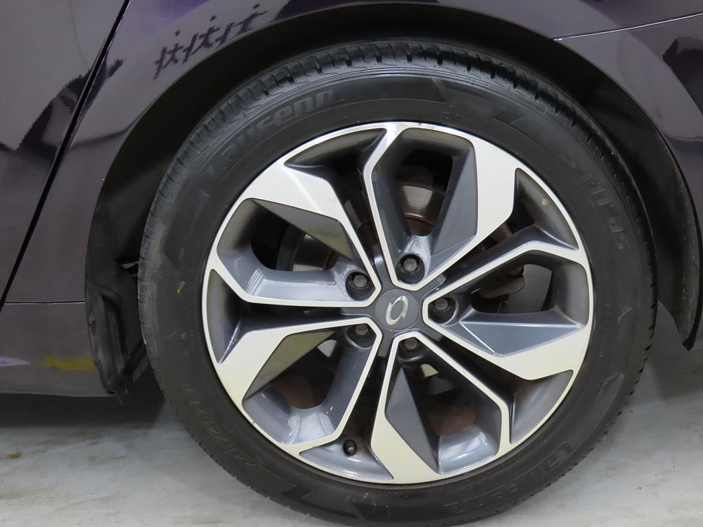 SAMSUNG SM6 2019 Morado - Importación desde Corea - HF Imports Iquique - Foto 20