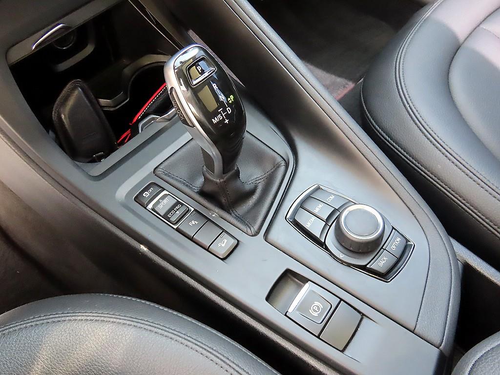 BMW X1 - Vista 10