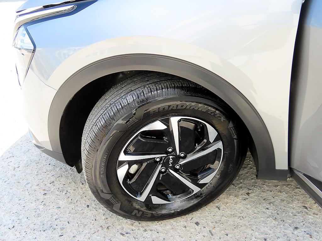 KIA Sportage 2023 Gris - Importación desde Corea - HF Imports Iquique - Foto 19