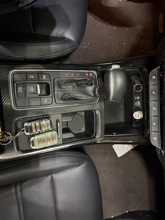 KIA Sorento 2018 Azul - Importación desde Corea - HF Imports Iquique - Foto 13