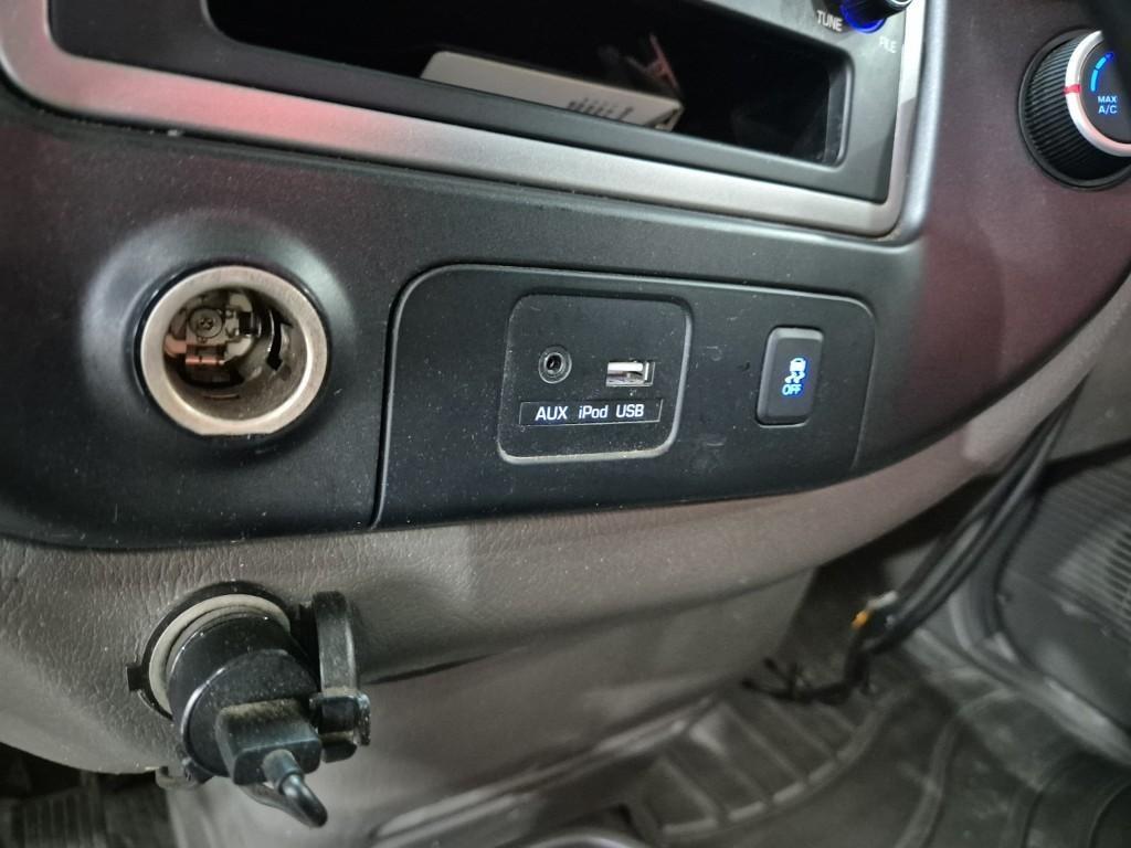 Small Truck Freezer Box(Low Deck) 2019 Blanco - Importación desde Corea - HF Imports Iquique - Foto 13