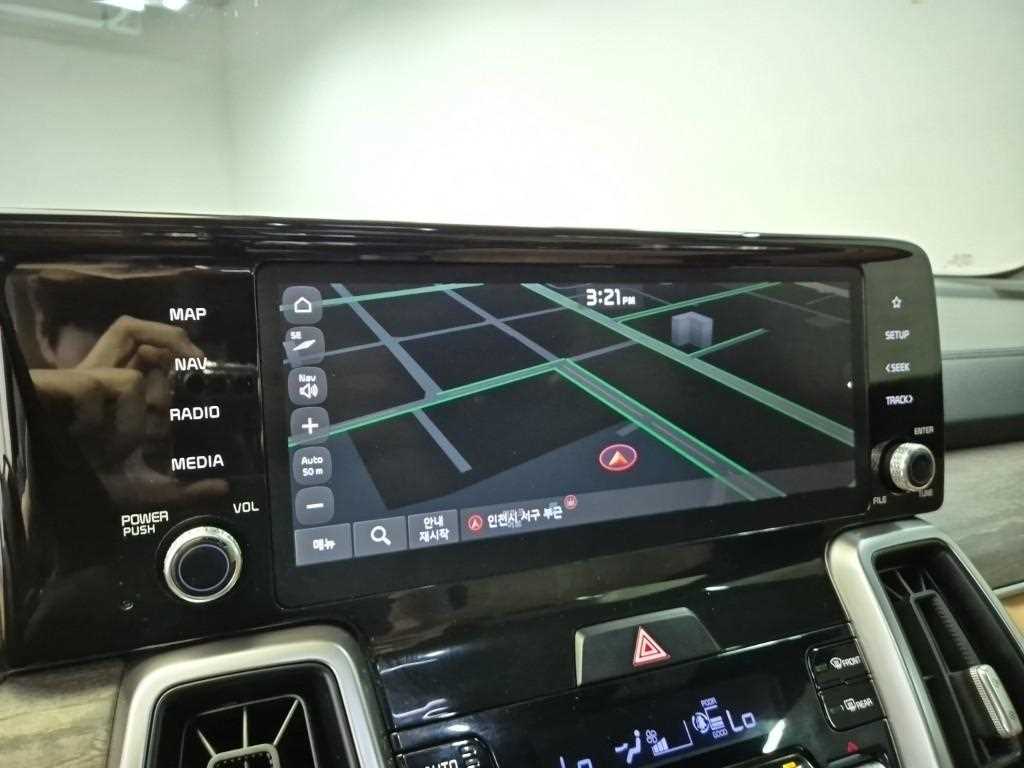 KIA Sorento 2021 Gris - Importación desde Corea - HF Imports Iquique - Foto 14