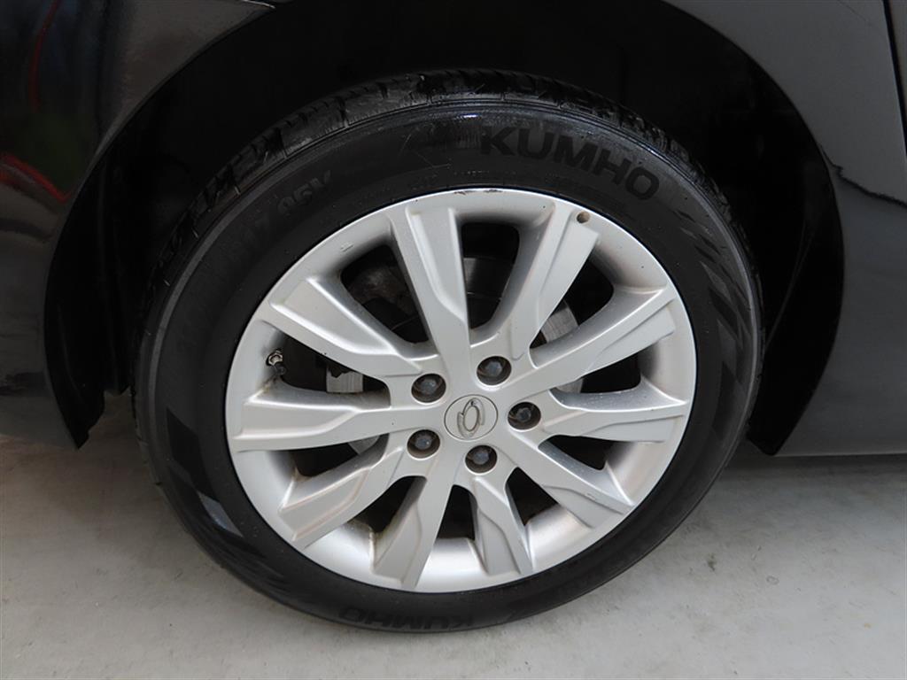 SAMSUNG SM5 2014 Negro - Importación desde Corea - HF Imports Iquique - Foto 19