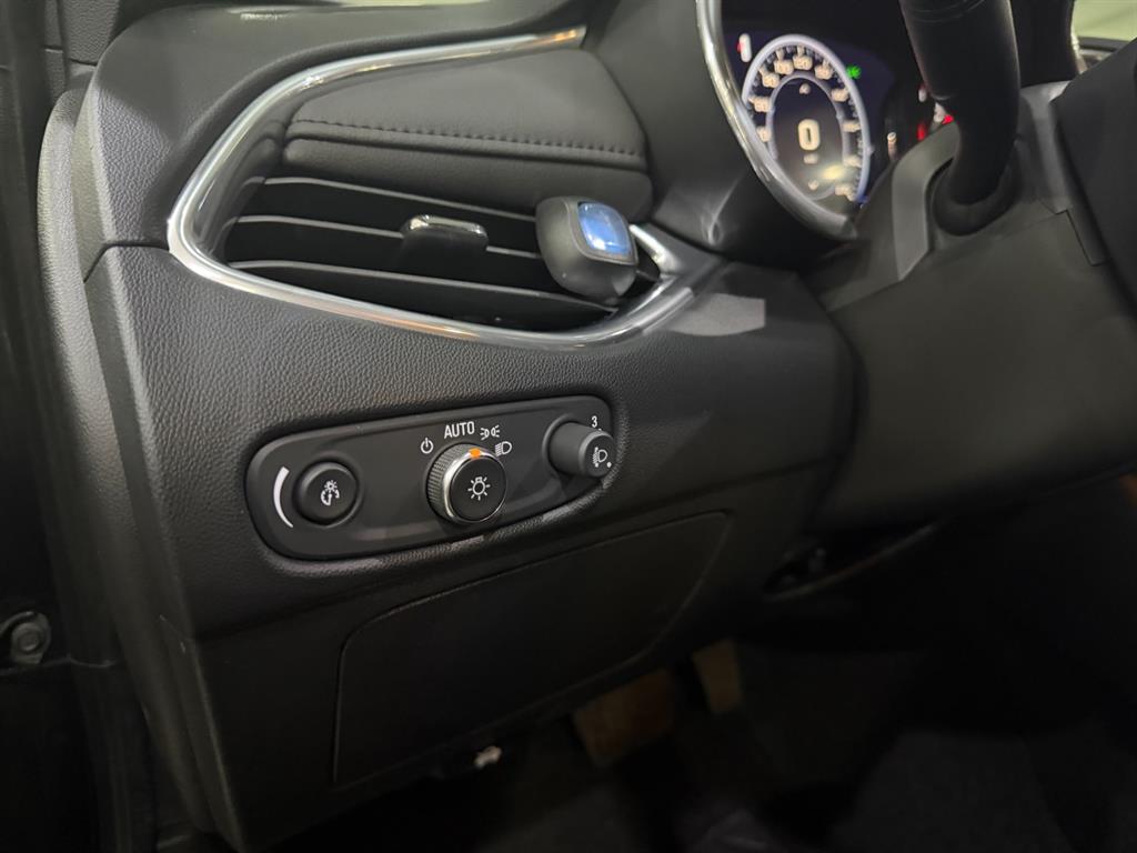 Chevrolet Malibu 2019 Negro - Importación desde Corea - HF Imports Iquique - Foto 13