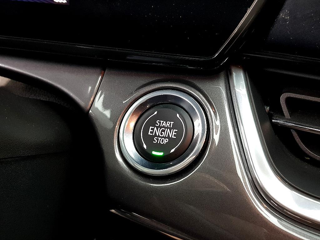 Chevrolet Trax - Vista 11