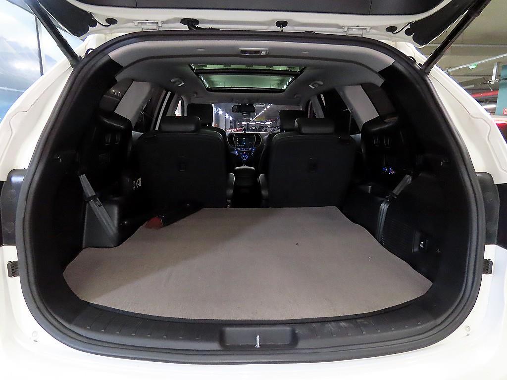 HYUNDAI Maxcruz 2015 Blanco - Importación desde Corea - HF Imports Iquique - Foto 16
