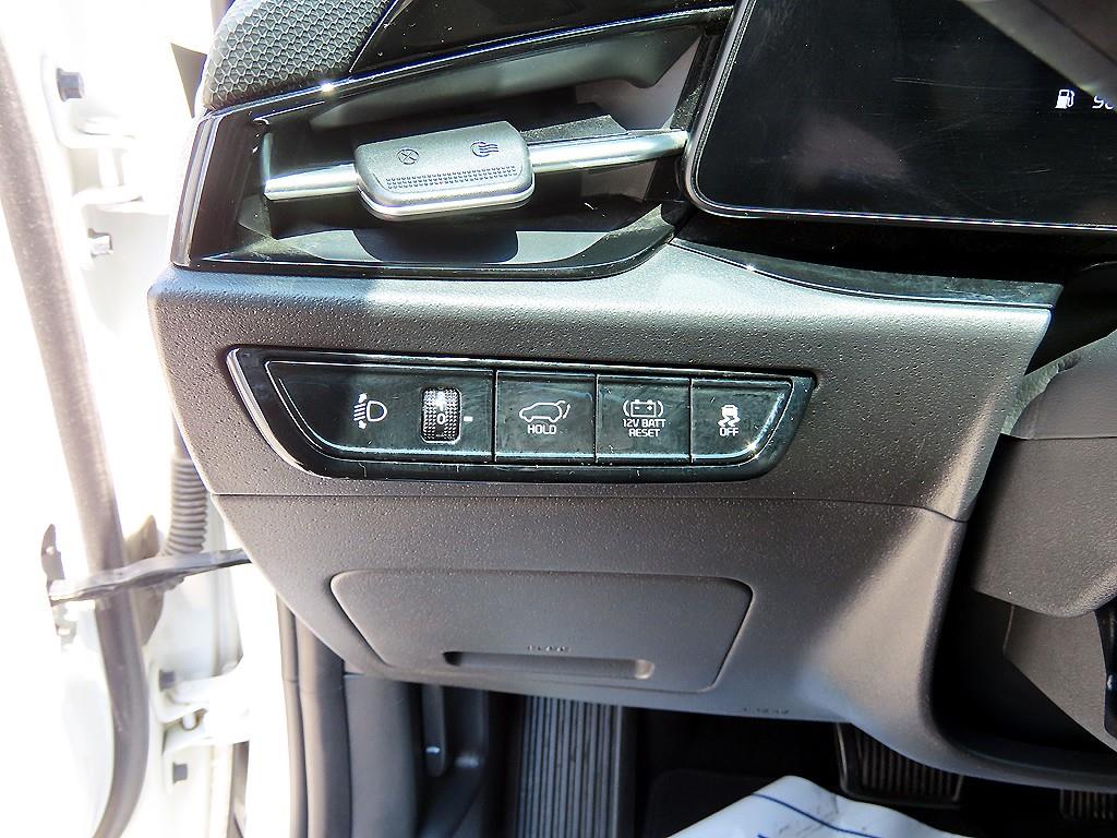 KIA Niro 2022 Blanco - Importación desde Corea - HF Imports Iquique - Foto 13