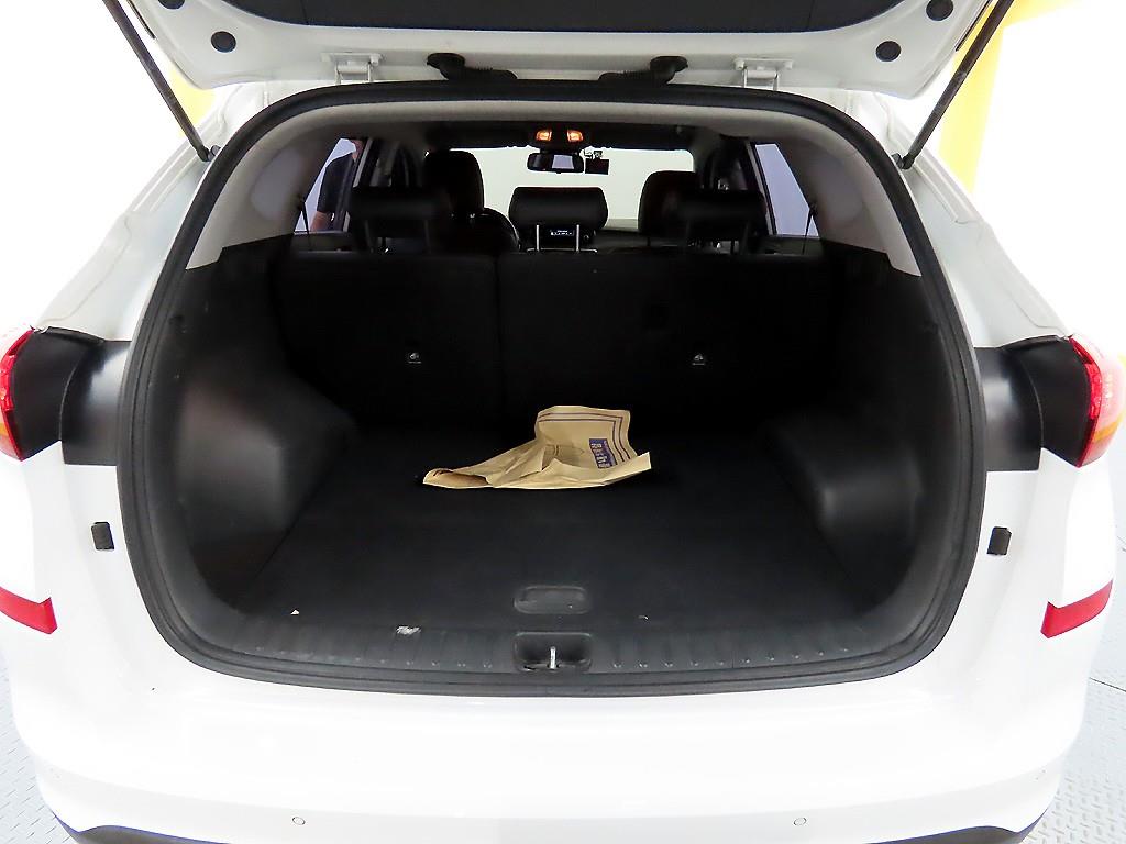 HYUNDAI Tucson 2019 - Importación desde Corea - HF Imports Iquique - Foto 18