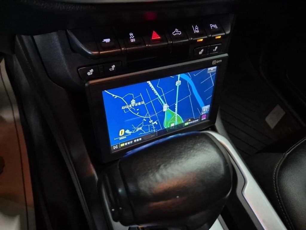 Chevrolet ?Colorado 2020 Negro - Importación desde Corea - HF Imports Iquique - Foto 13