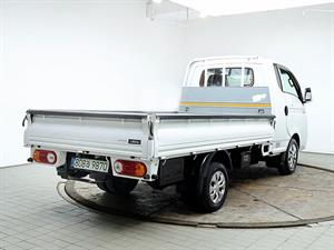 Small Truck Cargo (small) - Vista 8