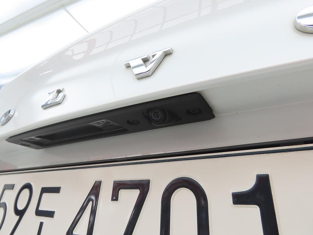 Volvo S60 2020 Blanco - Importación desde Corea - HF Imports Iquique - Foto 18