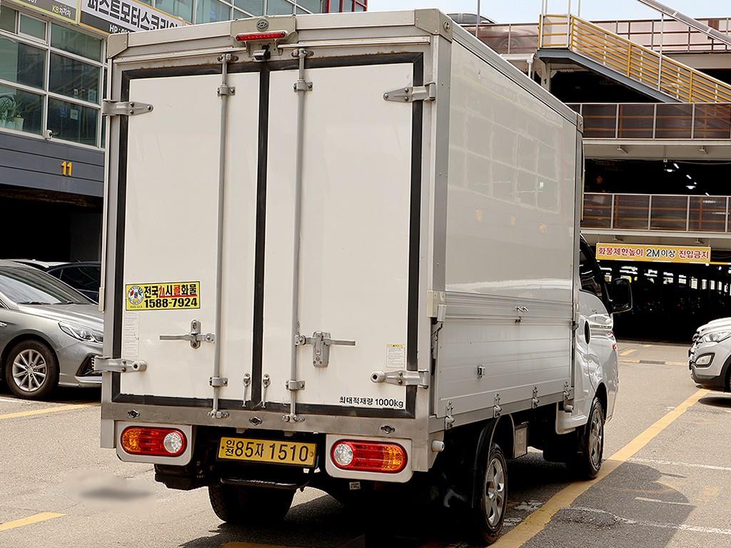 Small Truck Top_Wingbody - Vista 7
