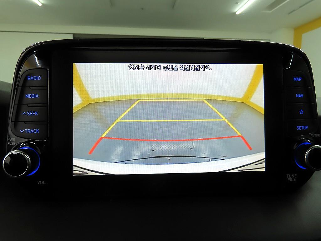 HYUNDAI Tucson 2019 - Importación desde Corea - HF Imports Iquique - Foto 15