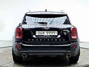 Mini Countryman - Vista 6